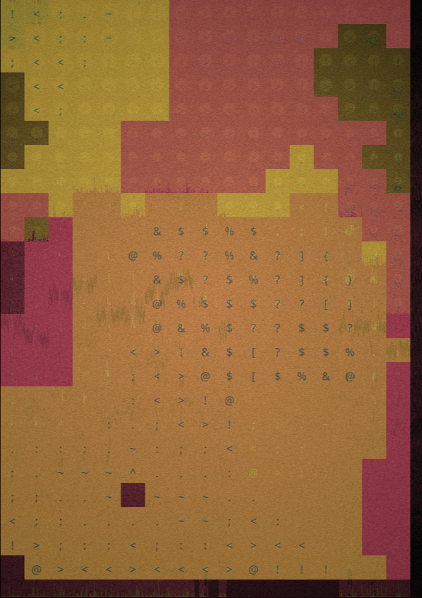 Convergence Remnants #18487