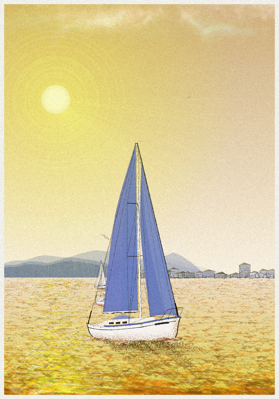 Voyage #118
