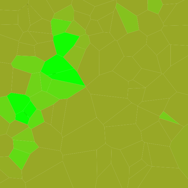 Entropy reduction system #31