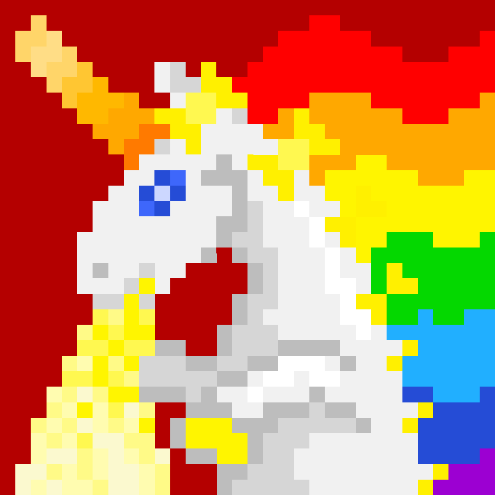 Unicorn #5225