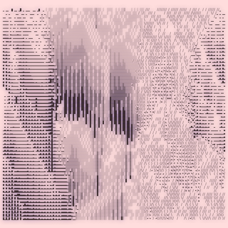 ASCII-SCAPE #17