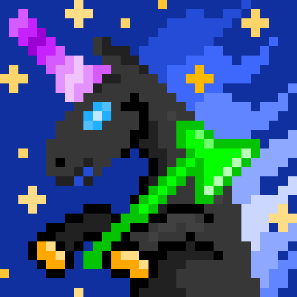 Unicorn #8711