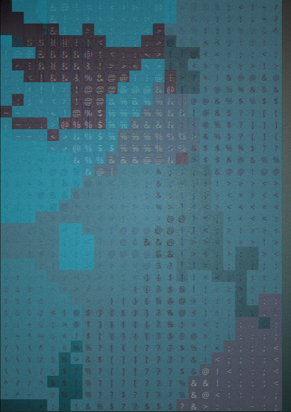 Convergence Remnants #19538