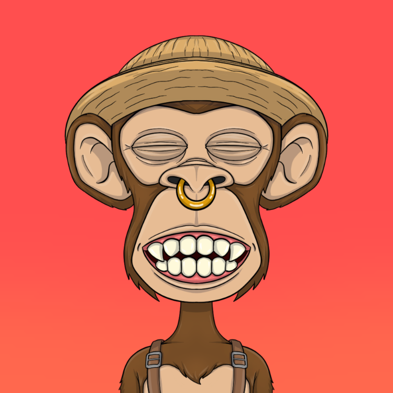 chimpantez #465