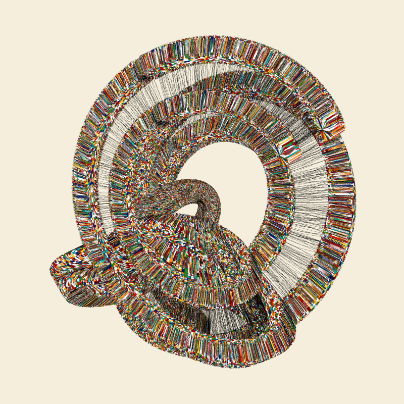 Singularithm #556
