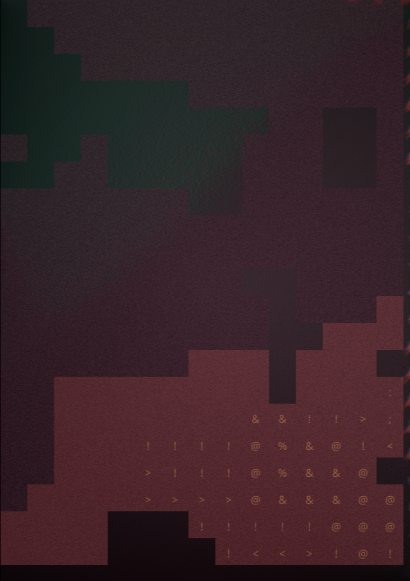 Convergence Remnants #4052