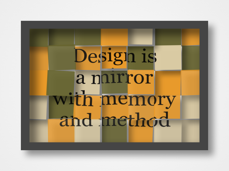 The Metaphor Machine #3946