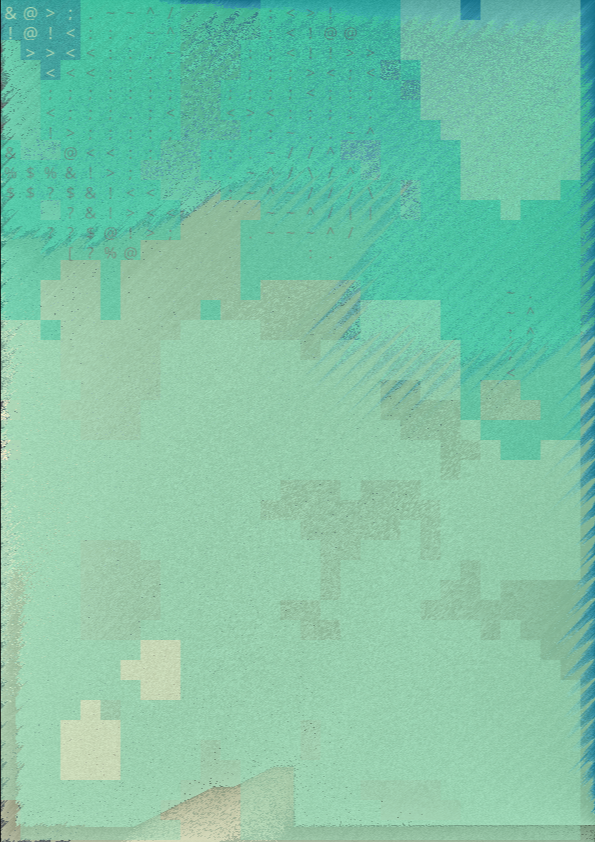 Convergence Remnants #17816