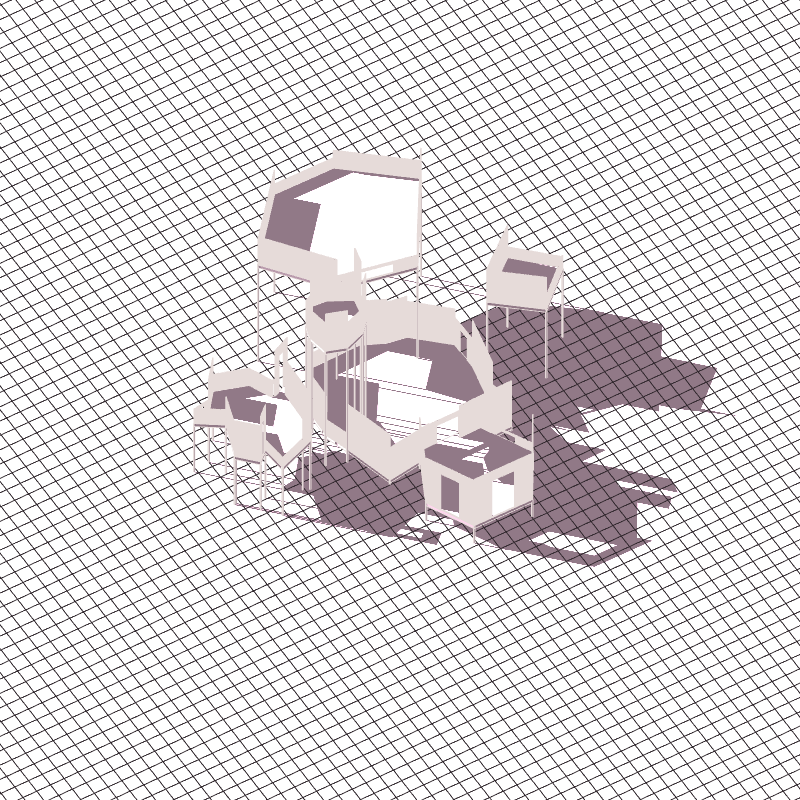 Rooms #154