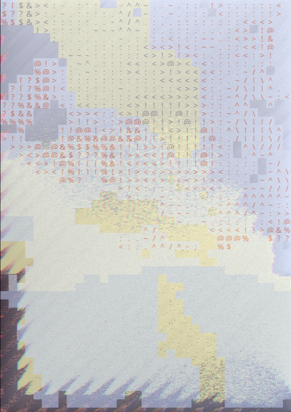 Convergence Remnants #12729