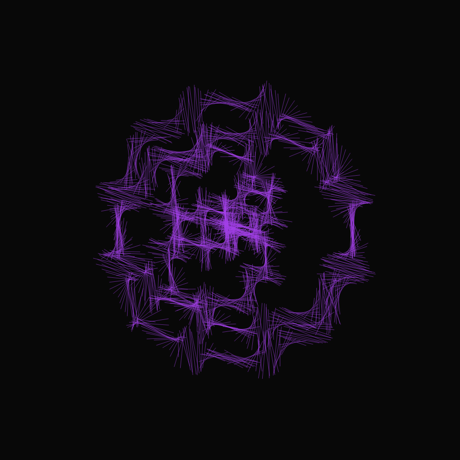 The Noise #11441