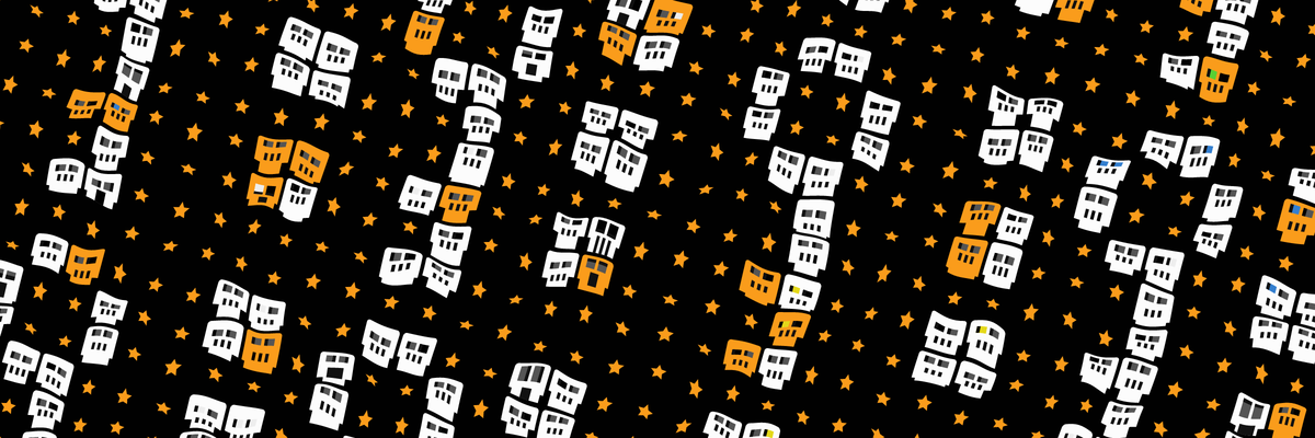 SMOLSKULL-PATTERN #482