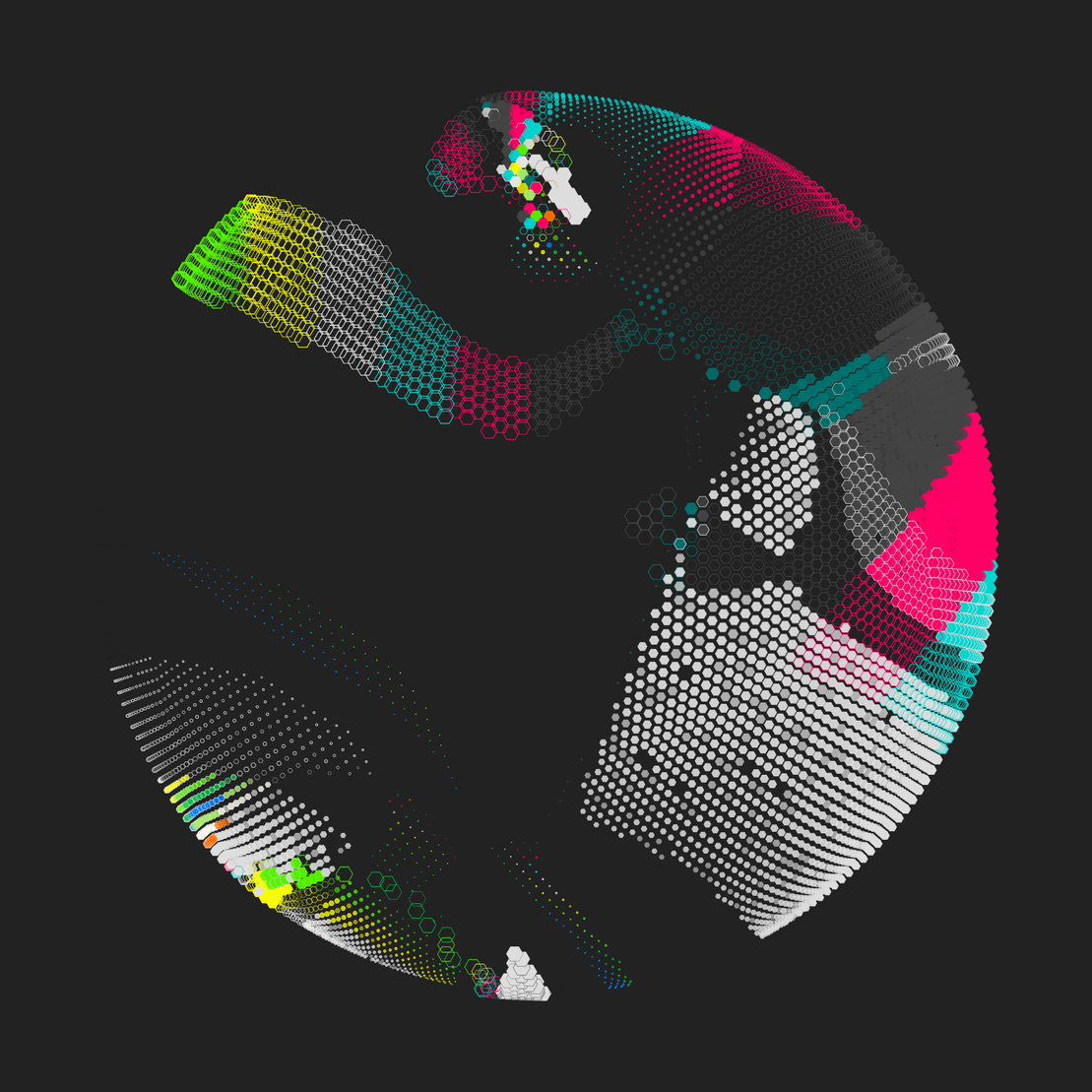 Still C #10702