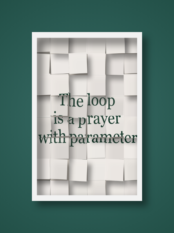 The Metaphor Machine #16214
