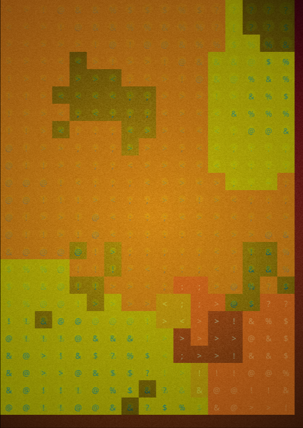Convergence Remnants #6764