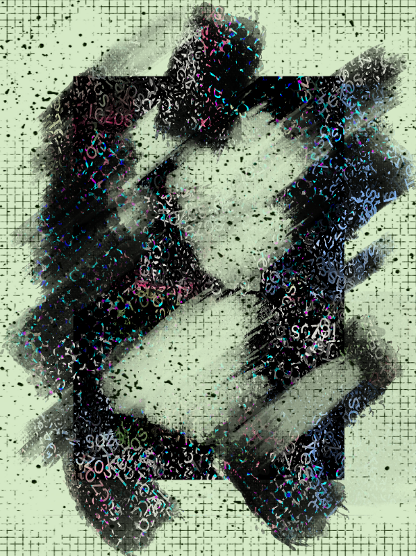 C-painting #2 #42