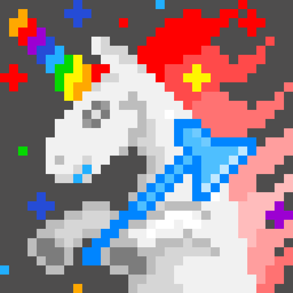 Unicorn #5728