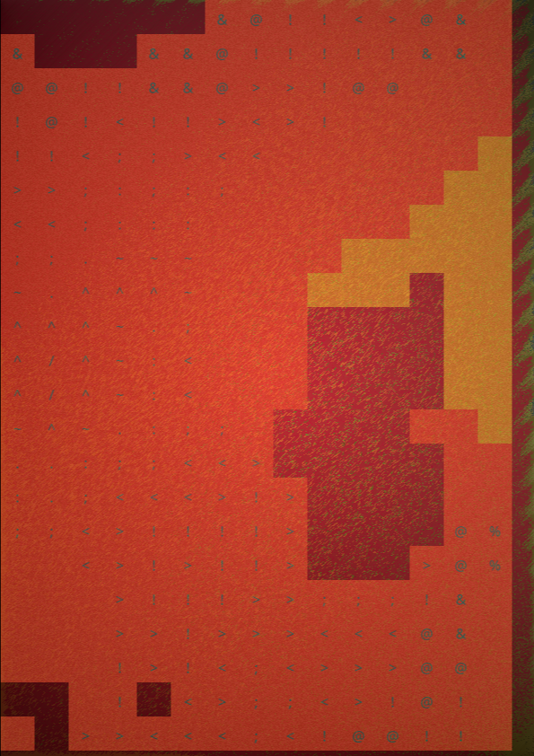 Convergence Remnants #7541