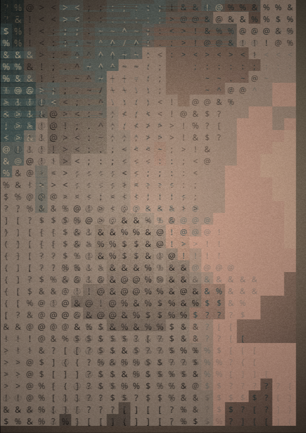 Convergence Remnants #11529