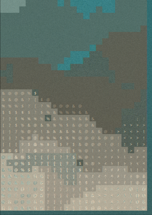 Convergence Remnants #17508