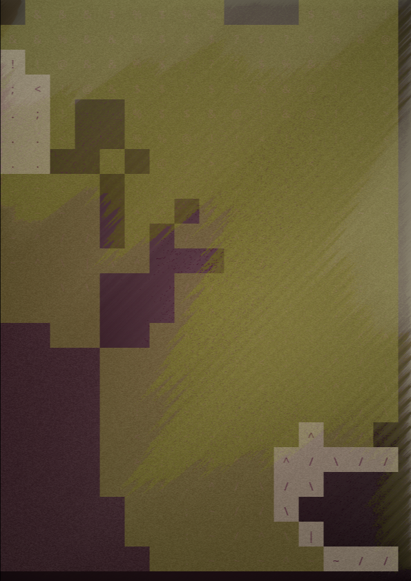 Convergence Remnants #9466