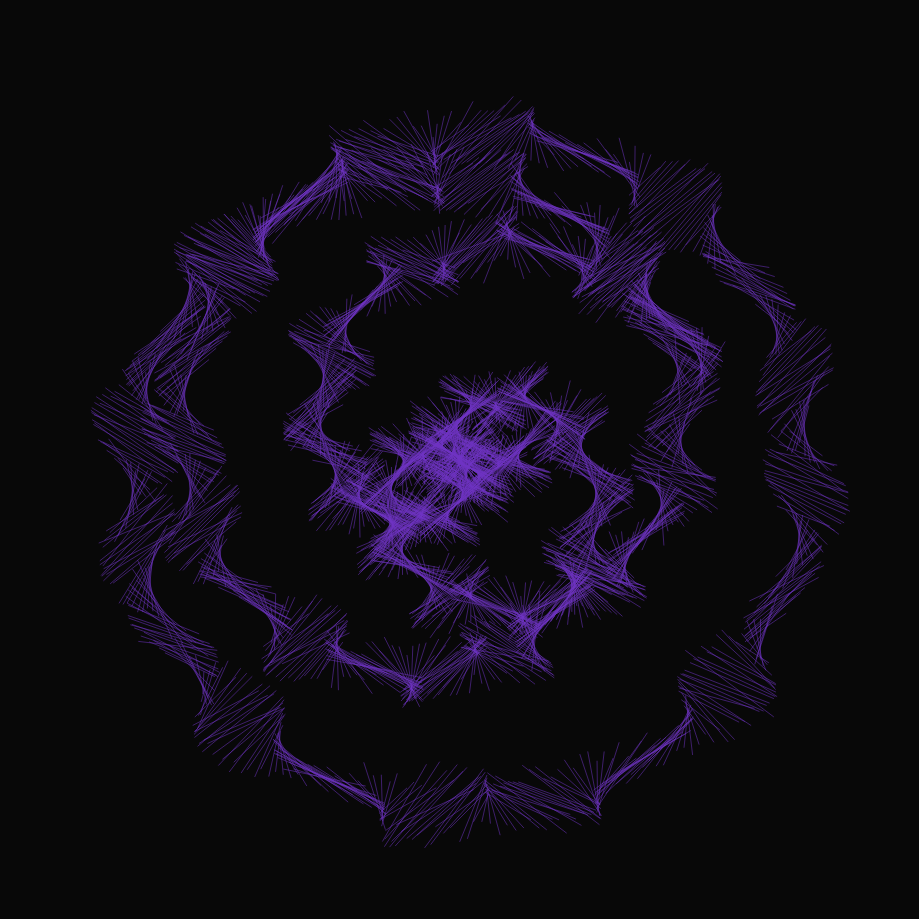 The Noise #8352