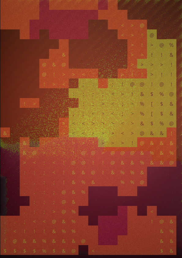 Convergence Remnants #5594