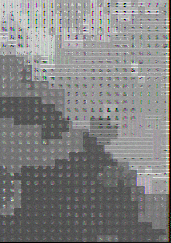 Convergence Remnants #2560