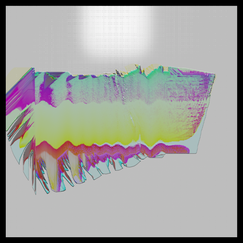 Hot Knife  #22