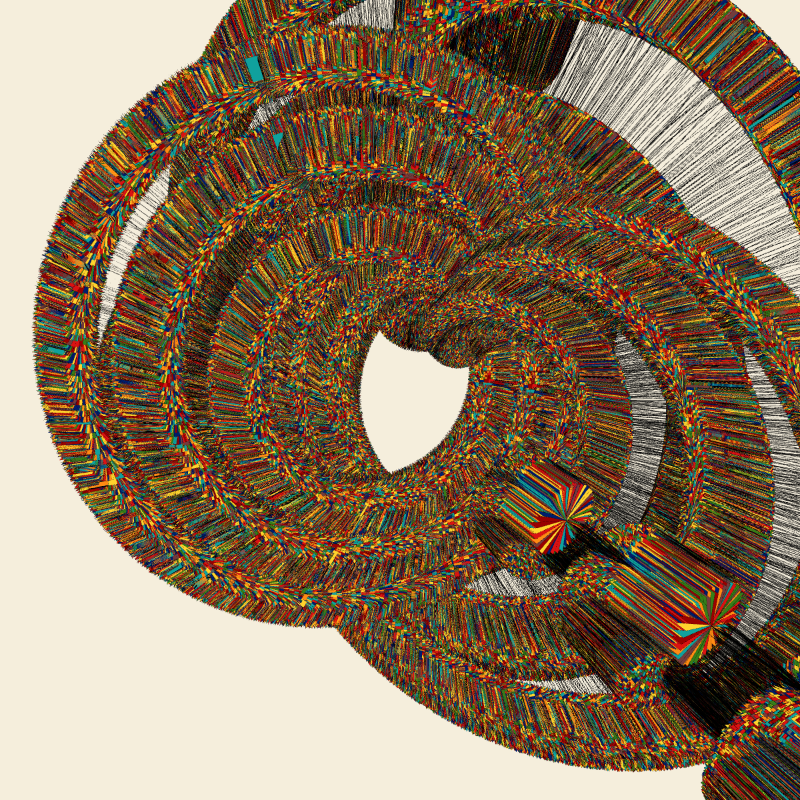 Singularithm #961