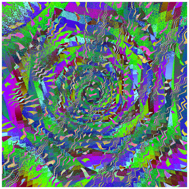 rosette #146