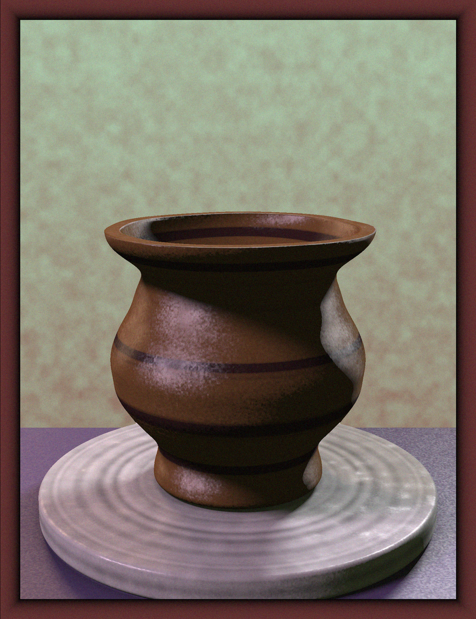 fxPottery #13