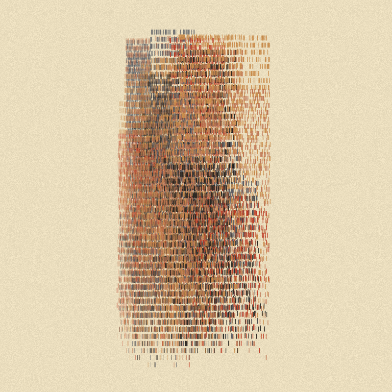 Truth III #34