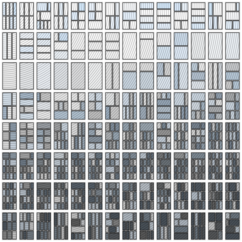 Story Gradients #35