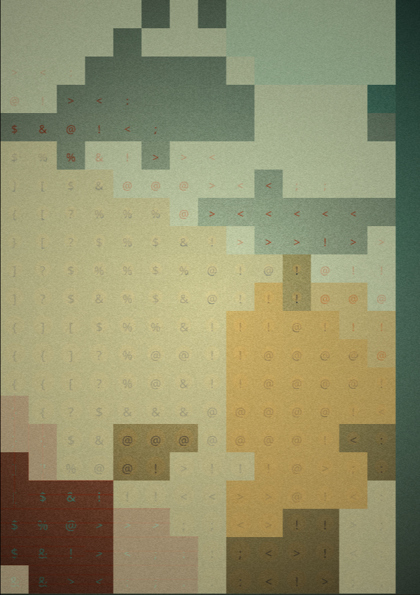 Convergence Remnants #8285