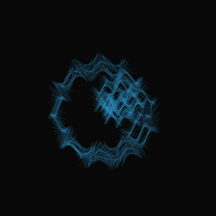 The Noise #11874