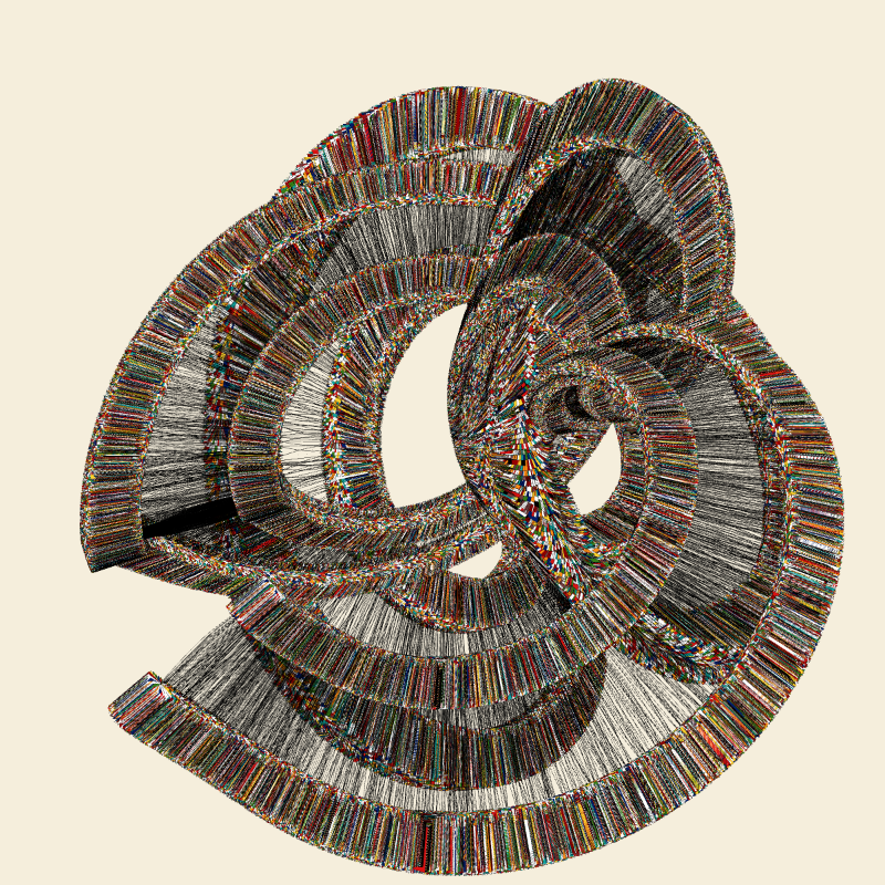 Singularithm #1318