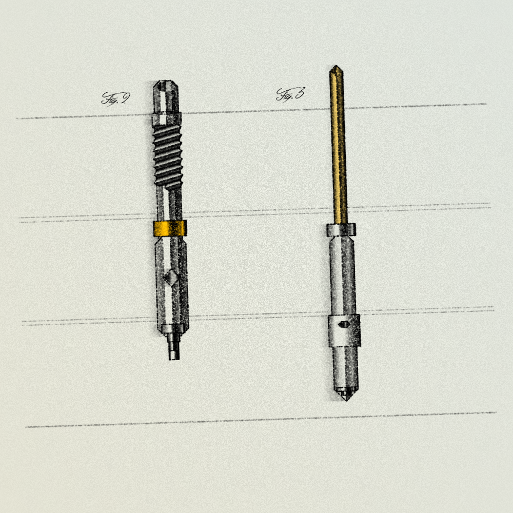 Practical Instruments #71