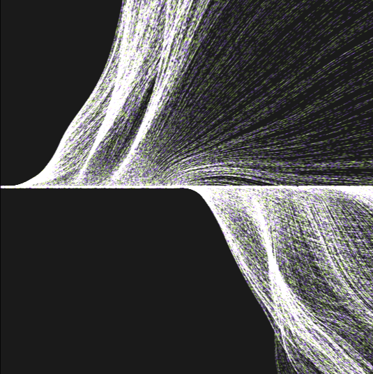 indefinite parabola #29