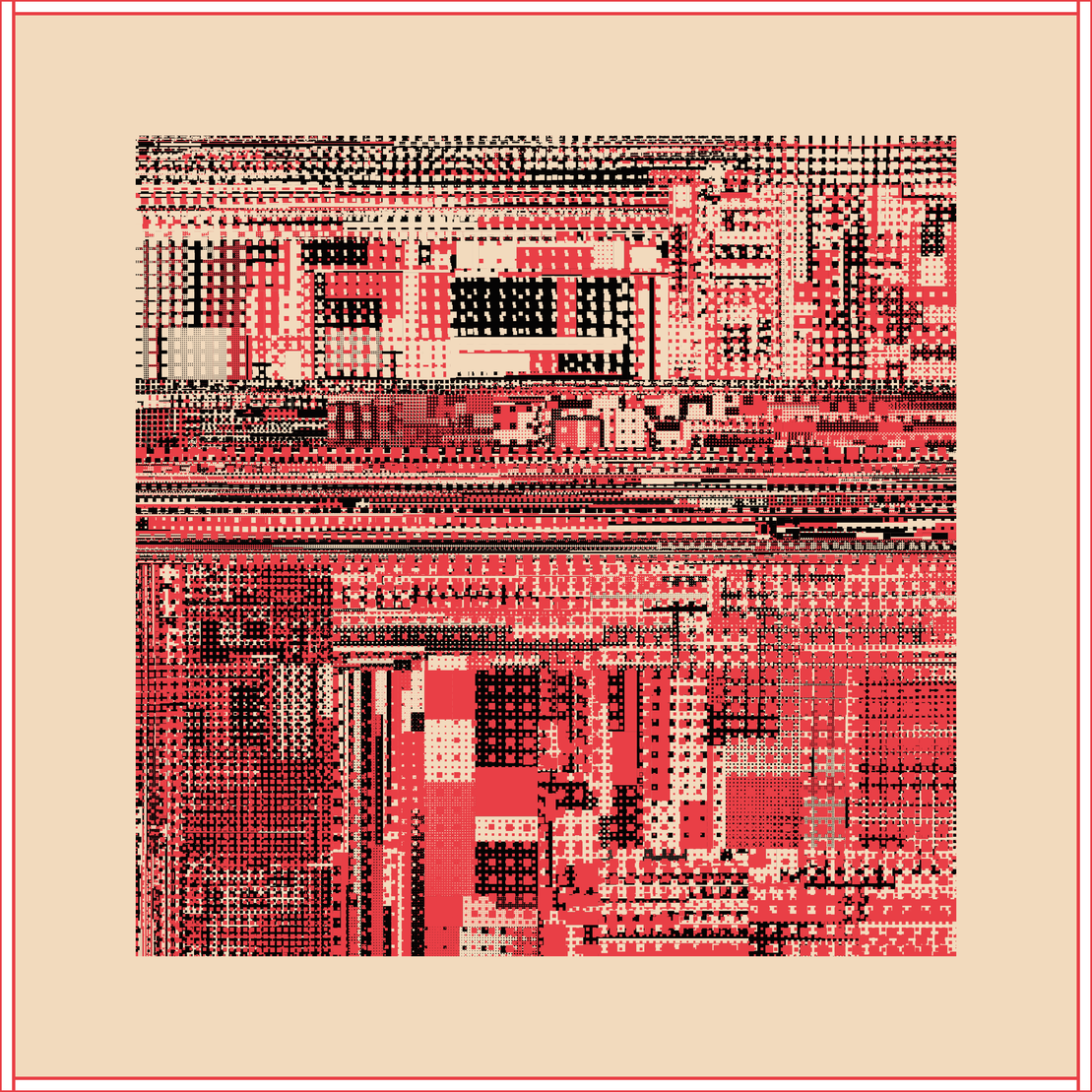 Blocks #151