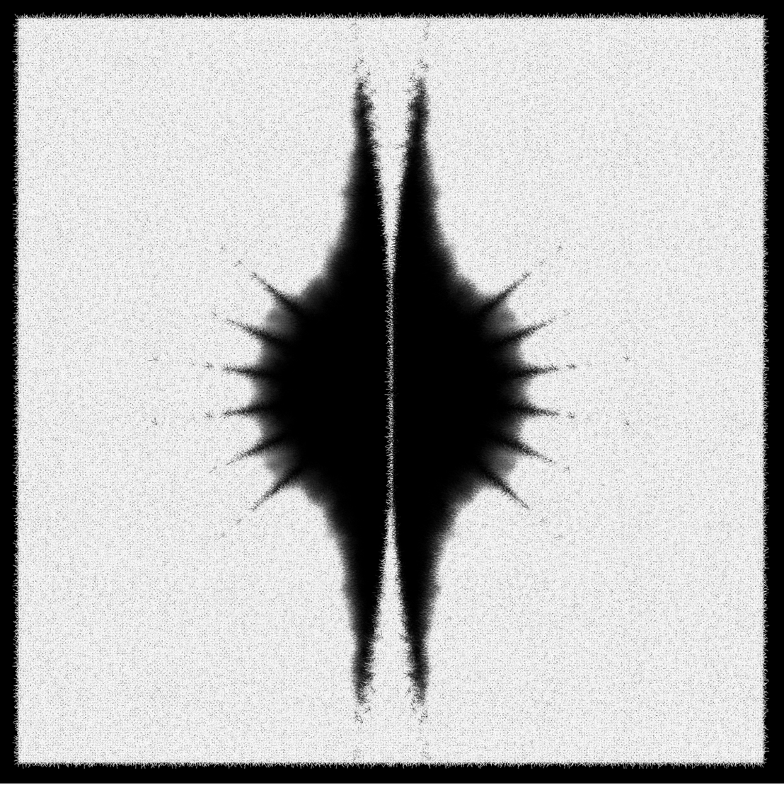 HYGROGEN - A wave function sonata