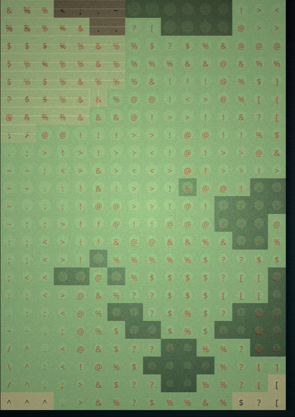 Convergence Remnants #436