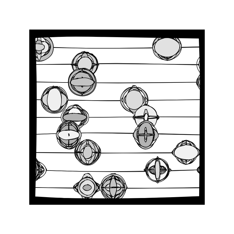 symmetrical(#scribble) #109