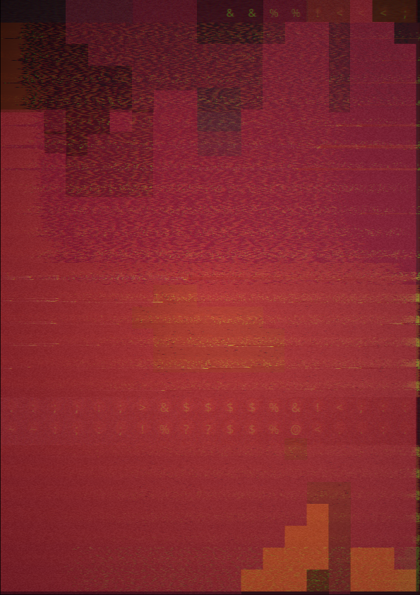 Convergence Remnants #17273