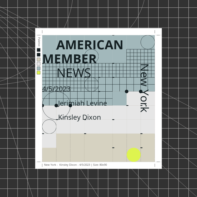 Ready for print #23