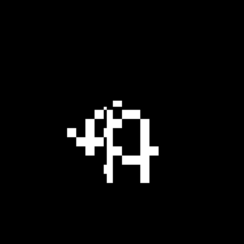 GLYPHZ #16