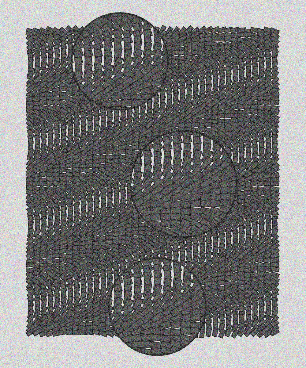 Plexus #3