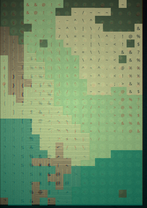 Convergence Remnants #10391