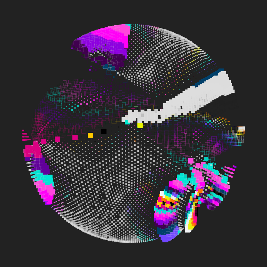 Still C #2921