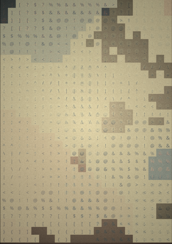 Convergence Remnants #2794